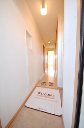 リビングゲートシティ Iの物件内観写真